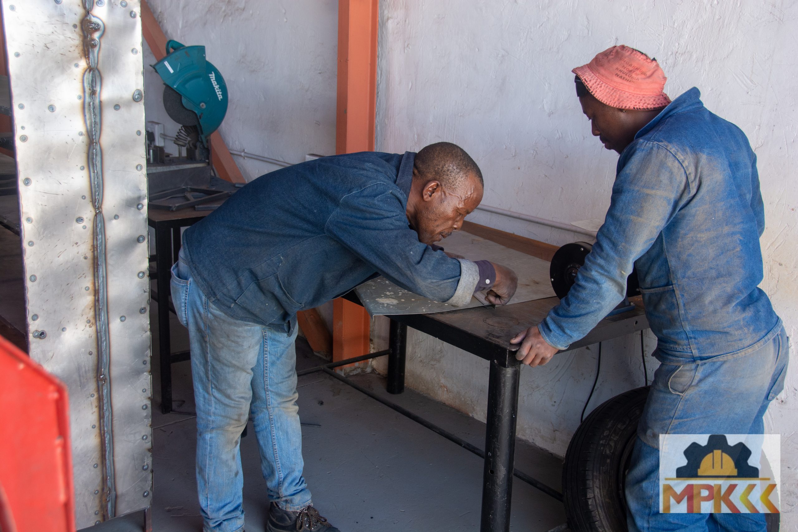 Electrician Semi-Skills Training