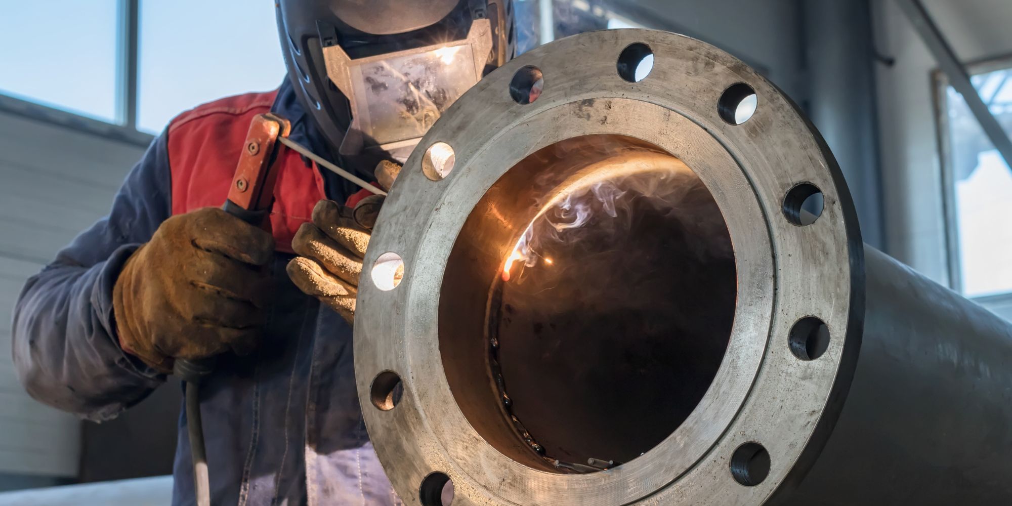 Boilermaking Training
